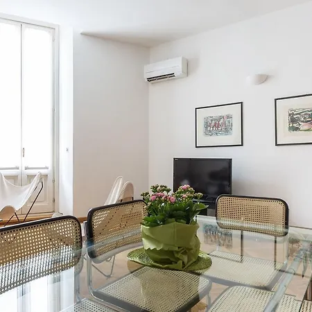 Apartamento Mascagni