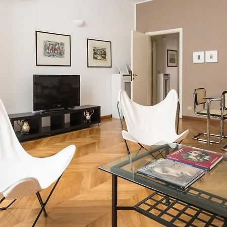 Apartamento Mascagni