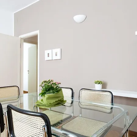 Mascagni Apartamento *
