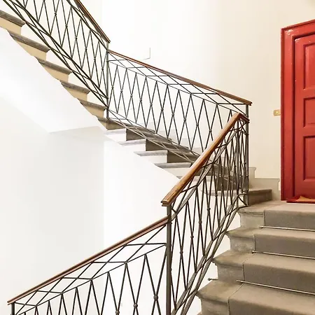 Apartamento Mascagni Milão