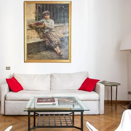 Mascagni Apartamento