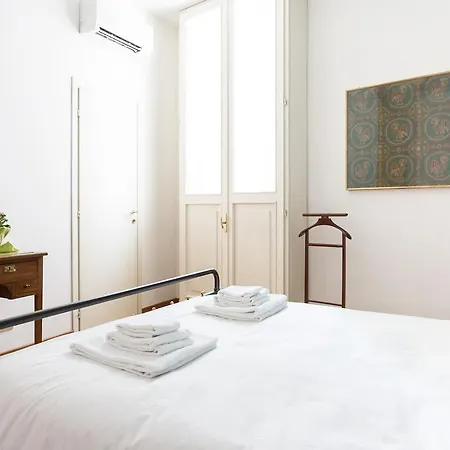 Mascagni Apartamento *