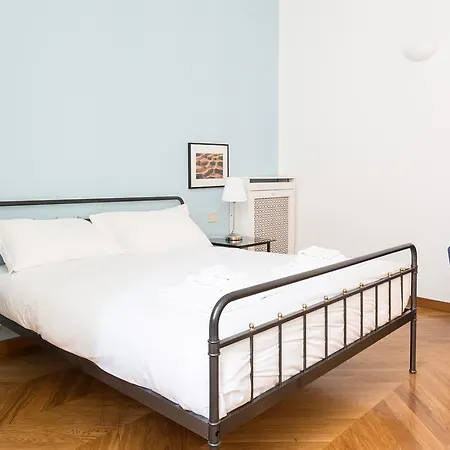 Mascagni Apartamento