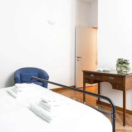 Apartamento Mascagni *