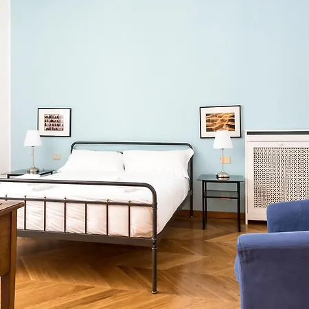 Mascagni Apartamento