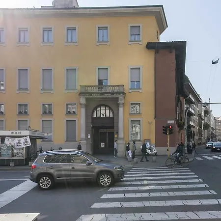 Mascagni Milão
