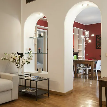 Apartamento Mascagni